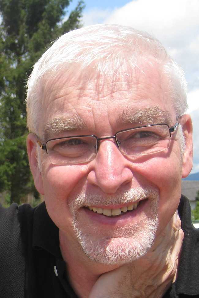 Portrait Prof. Dr. Rudolf Englert